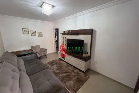 Casa com 2 Quartos à venda, 97m² no Tremembé, São Paulo