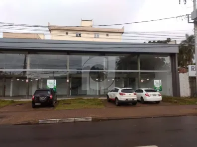 Ponto Comercial para alugar, 44m² no São Jorge, Novo Hamburgo