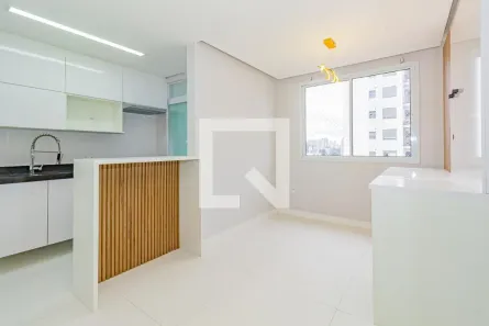 Apartamento com 2 Quartos à venda, 43m² no Santo Amaro, São Paulo