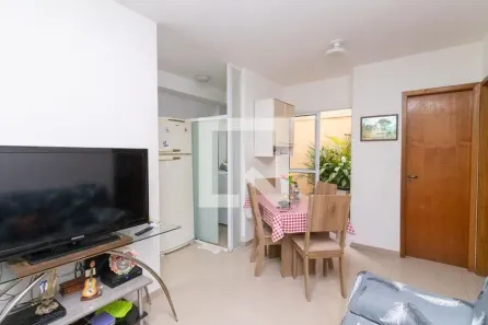 Apartamento com 2 Quartos à venda, 42m² no Jardim Triana, São Paulo