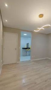 Apartamento com 2 Quartos à venda, 54m² no Centro, São Bernardo do Campo