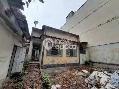 Lote/Terreno à venda, 181m² no Todos os Santos, Rio de Janeiro