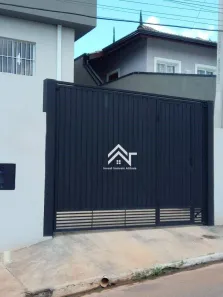 Casa com 2 Quartos à venda, 62m² no Jardim Planalto do Tanque, Atibaia