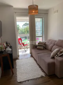 Apartamento com 2 Quartos à venda, 66m² no Centro, São José