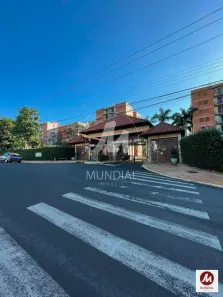 Apartamento com 3 Quartos à venda, 66m² no Parque Industrial Lagoinha, Ribeirão Preto