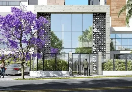 Apartamento com 3 Quartos à venda, 109m² no Jardim das Nações, Taubaté