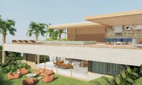 Casa com 5 Quartos à venda, 964m² no Condomínio Terras de São José, Itu