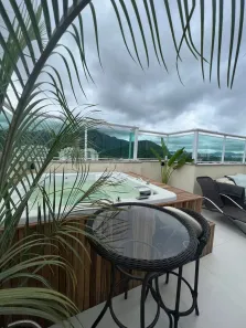Cobertura com 3 Quartos à venda, 189m² no Barra da Tijuca, Rio de Janeiro