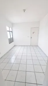 Apartamento com 2 Quartos à venda, 50m² no Pitimbu, Natal