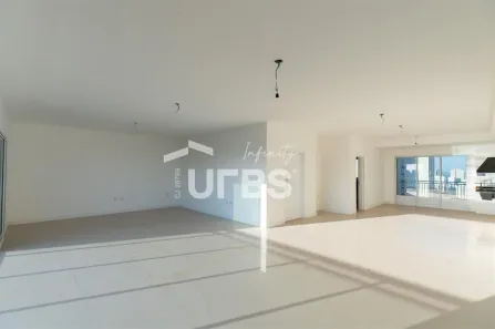 Apartamento com 4 Quartos à venda, 265m² no Setor Marista, Goiânia