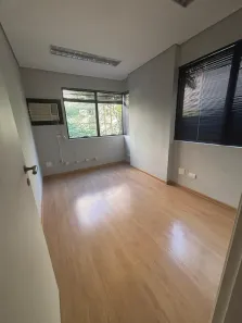 Apartamento com 1 Quarto à venda, 35m² no Santa Cecília, São Paulo