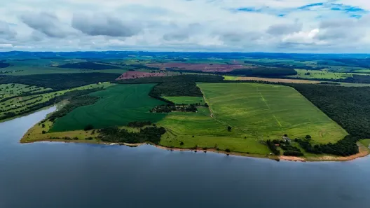 Galpão/Depósito/Armazém à venda, 29300000m² no Centro, Tejupá
