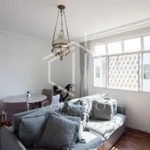Apartamento com 3 Quartos à venda, 85m² no Aeroporto, Belo Horizonte