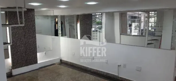 Ponto Comercial à venda, 72m² no Icaraí, Niterói