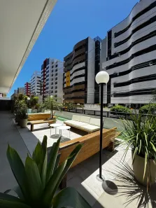 Apartamento com 3 Quartos à venda, 78m² no Ponta Verde, Maceió