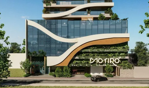 Apartamento com 3 Quartos à venda, 158m² no Fazenda, Itajaí