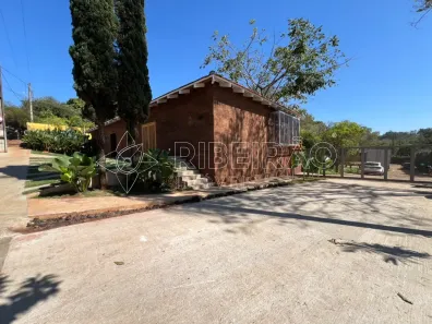Ponto Comercial à venda, 348m² no Bonfim Paulista, Ribeirão Preto