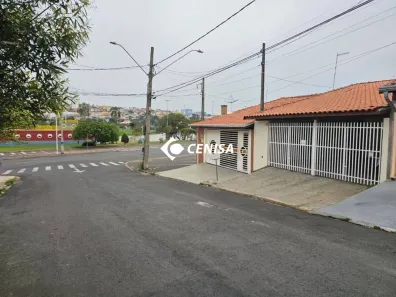 Casa com 3 Quartos à venda, 116m² no Jardim Adriana, Indaiatuba