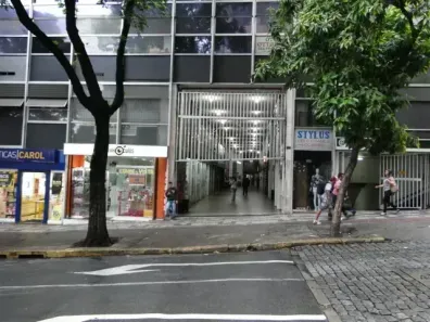 Ponto Comercial para alugar, 78m² no Centro, Belo Horizonte