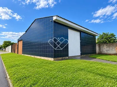 Ponto Comercial para alugar, 68m² no Parque dos Eucalíptos, Gravataí