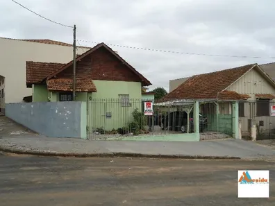 Casa com 2 Quartos à venda, 70m² no Centro, Ponta Grossa