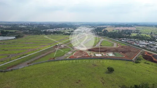 Lote/Terreno à venda, 319m² no Betel, Paulínia