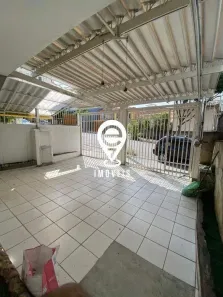 Casa com 3 Quartos à venda, 136m² no Chácara Inglesa, São Paulo
