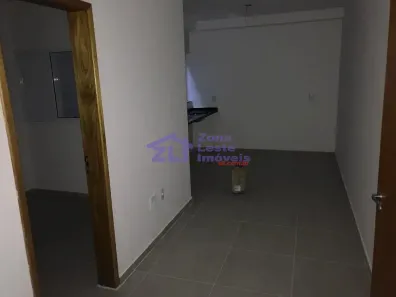 Apartamento com 2 Quartos à venda, 40m² no Vila Carrão, São Paulo