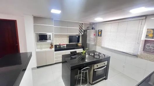 Casa com 3 Quartos à venda, 280m² no Vista Alegre, Vespasiano