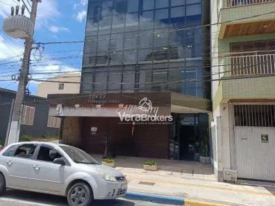 Sala Comercial para alugar, 45m² no Centro, Gravataí