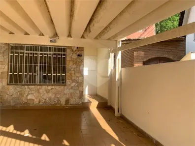 Sobrado com 3 Quartos à venda, 117m² no Água Fria, São Paulo