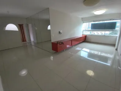 Apartamento com 3 Quartos à venda, 105m² no Savassi, Belo Horizonte