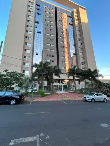 Apartamento com 2 Quartos à venda, 89m² no Tibery, Uberlândia