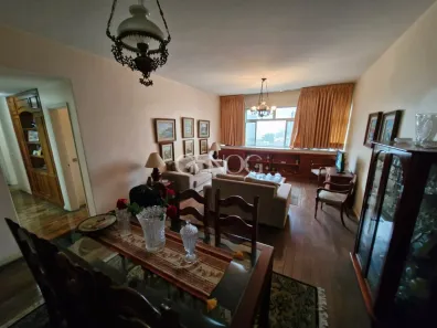 Apartamento com 4 Quartos à venda, 140m² no Tijuca, Rio de Janeiro