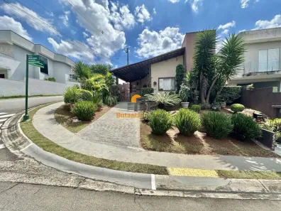 Casa de Condomínio com 2 Quartos à venda, 259m² no Pitas, Cotia