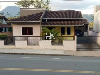 Casa com 2 Quartos à venda, 325m² no Ribeirão Cavalo, Jaraguá do Sul