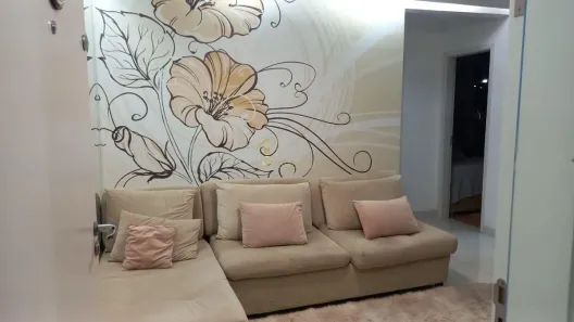 Apartamento com 2 Quartos à venda, 45m² no Parque Maracanã, Contagem