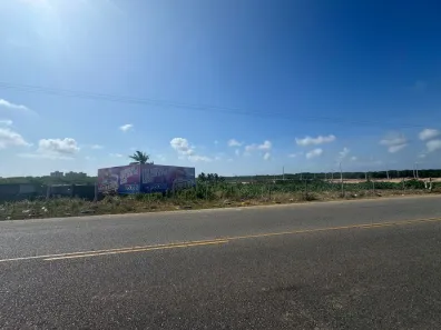 Fazenda/Sítio à venda, 7525m² no Paraíso da Barra, Barra dos Coqueiros