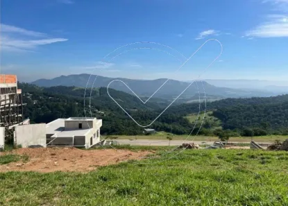 Lote/Terreno à venda, 533m² no Sítio do Morro, Santana de Parnaíba