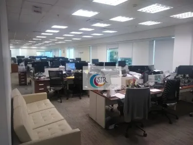 Sala Comercial para alugar, 324m² no Jardim Europa, São Paulo