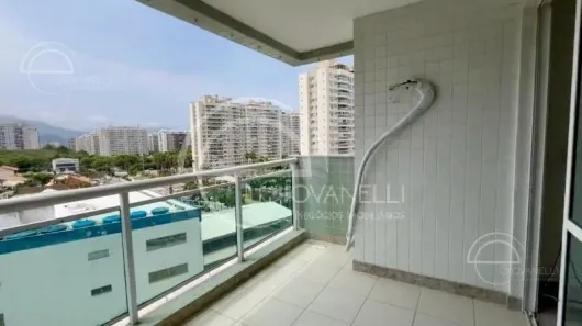 Apartamento com 3 Quartos à venda, 69m² no Barra Olímpica, Rio de Janeiro