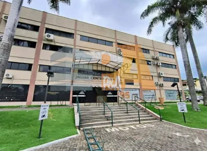 Sala Comercial à venda, 77m² no Centro, Jaguariúna