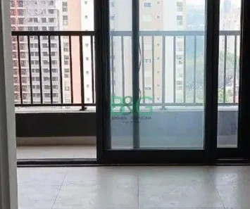 Apartamento com 1 Quarto à venda, 24m² no Parque Vila Maria, São Paulo