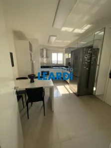Apartamento com 3 Quartos à venda, 128m² no Centro, Santo André