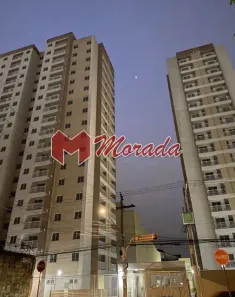Apartamento com 2 Quartos à venda, 43m² no Vila São João, Guarulhos