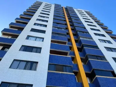 Apartamento com 3 Quartos à venda, 97m² no Pituba, Salvador