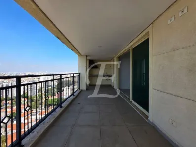 Apartamento com 3 Quartos à venda, 120m² no Vila Paulicéia, São Paulo