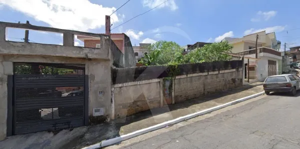 Lote/Terreno à venda, 276m² no Jardim Jaçanã, São Paulo