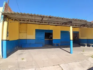 Imóvel Comercial com 1 Quarto para venda ou aluguel, 270m² no Buenos Aires, Teresina