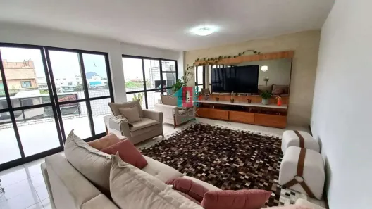 Cobertura com 4 Quartos à venda, 208m² no Recreio dos Bandeirantes, Rio de Janeiro